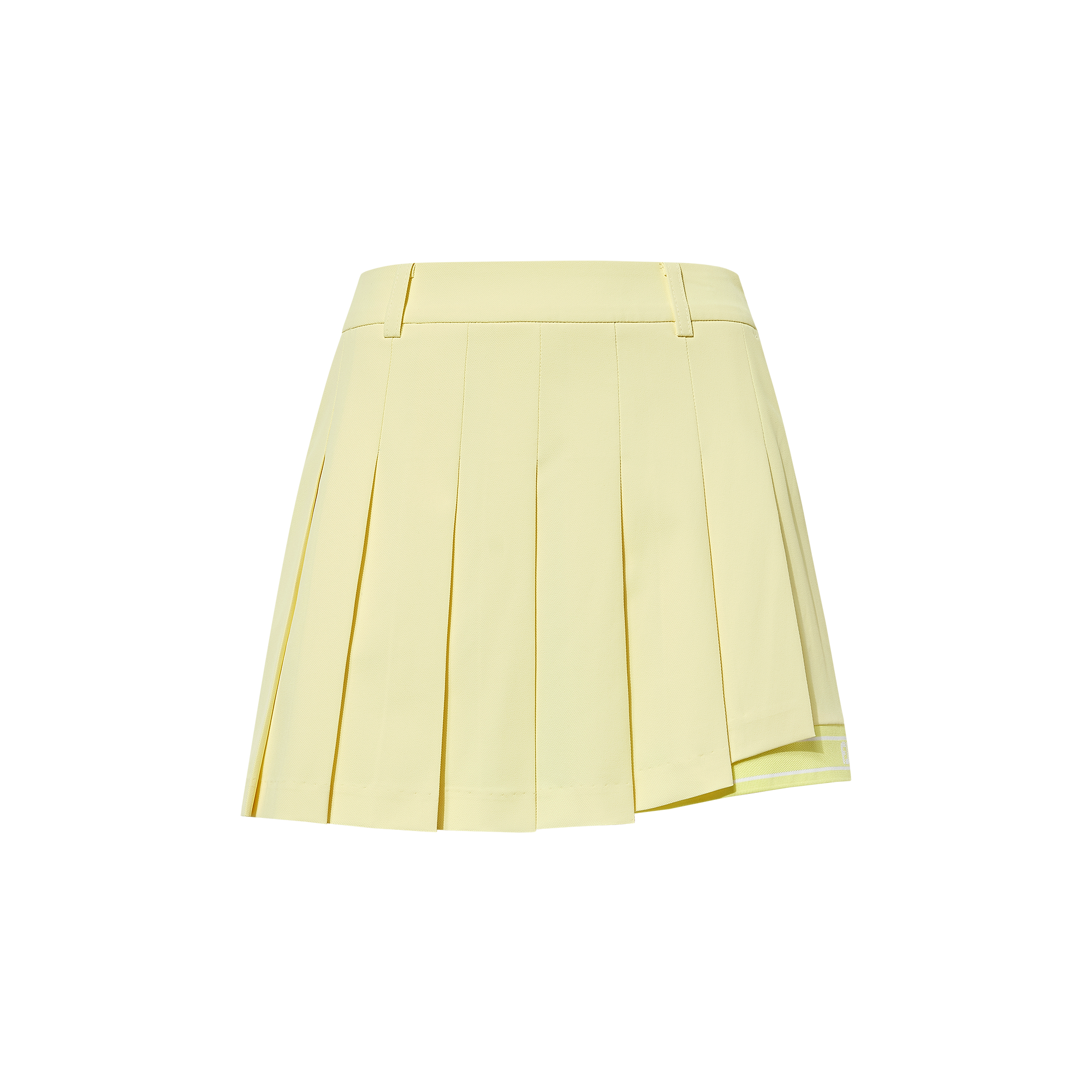 여성 에센셜 랩 스코트