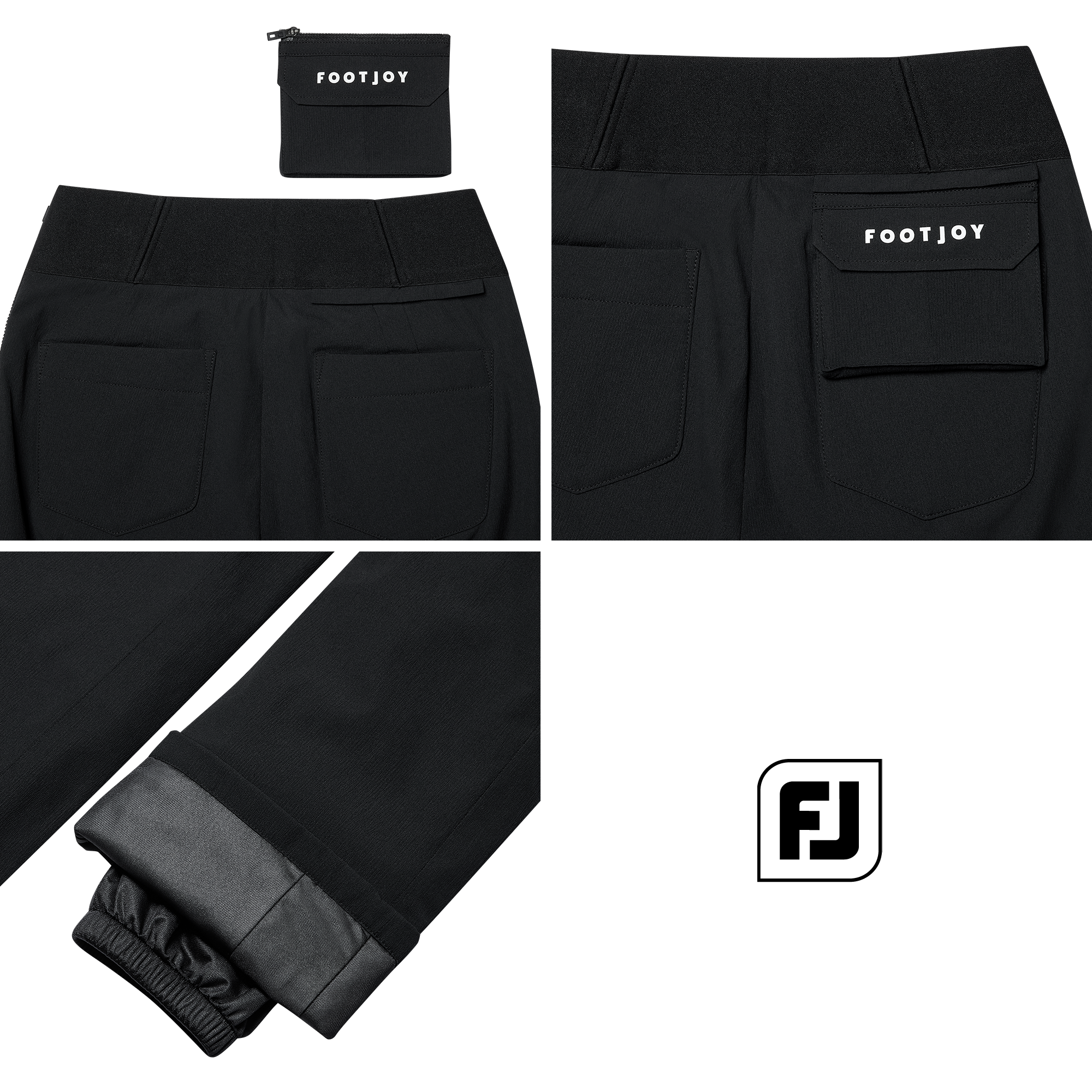 여성 인슐레이티드 팬츠