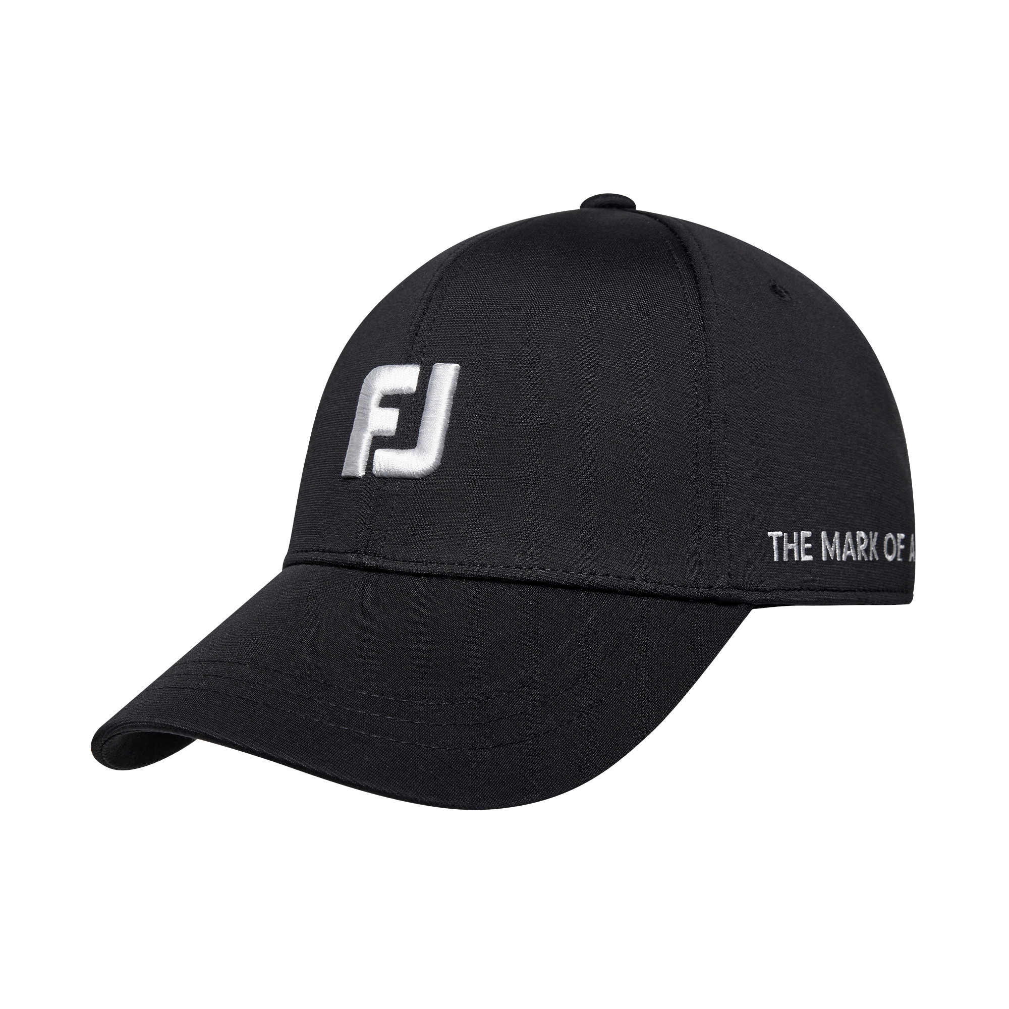 에센셜 베이직 볼캡