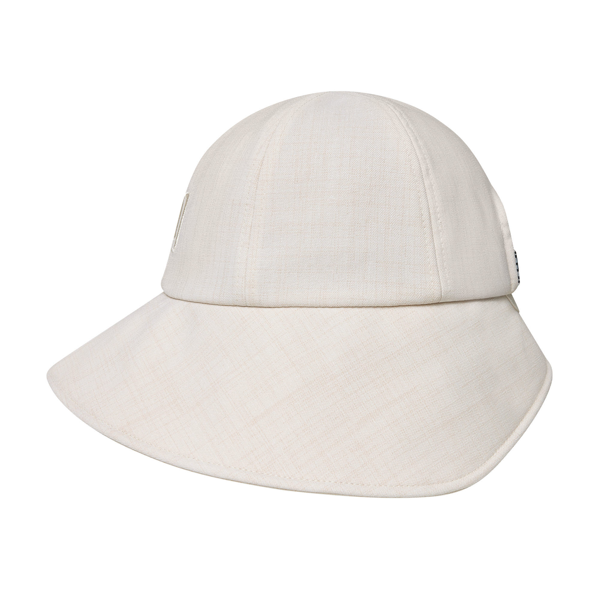 여성 선블록 햇