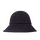 CHECKERED HAT WMN