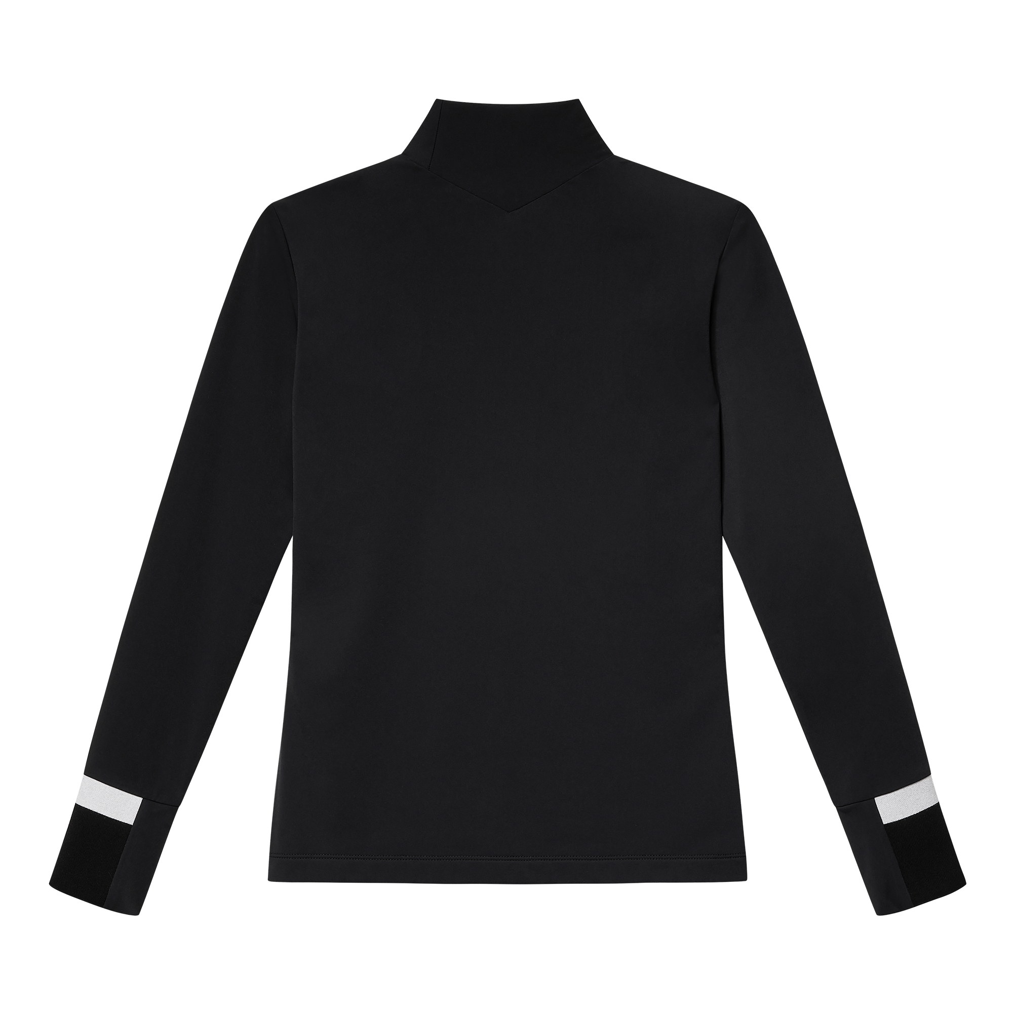 여성 브러쉬드 베이스레이어