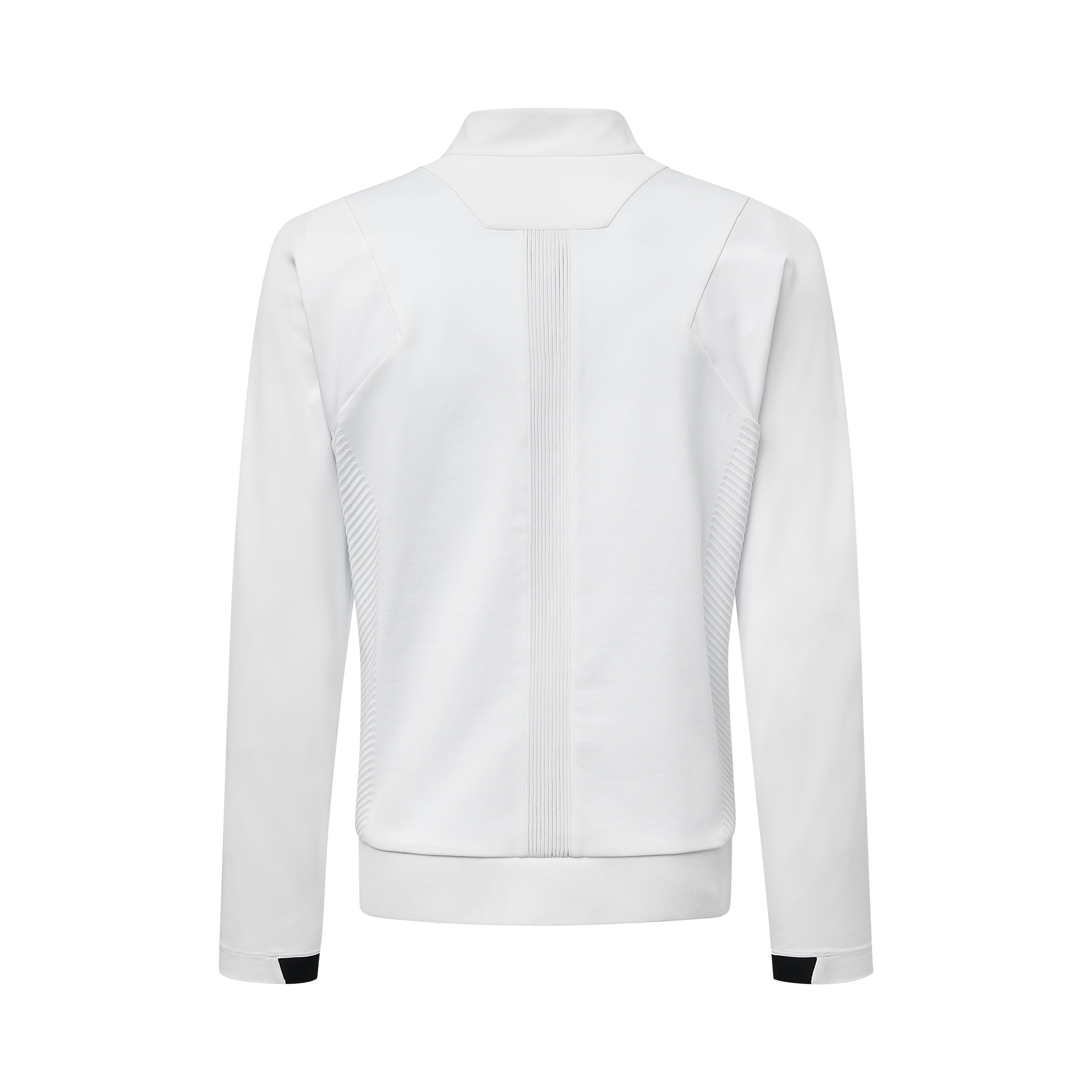 Z-TECH 1/4 집업 셔츠