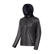 DOUBLE ANORAK JACKET