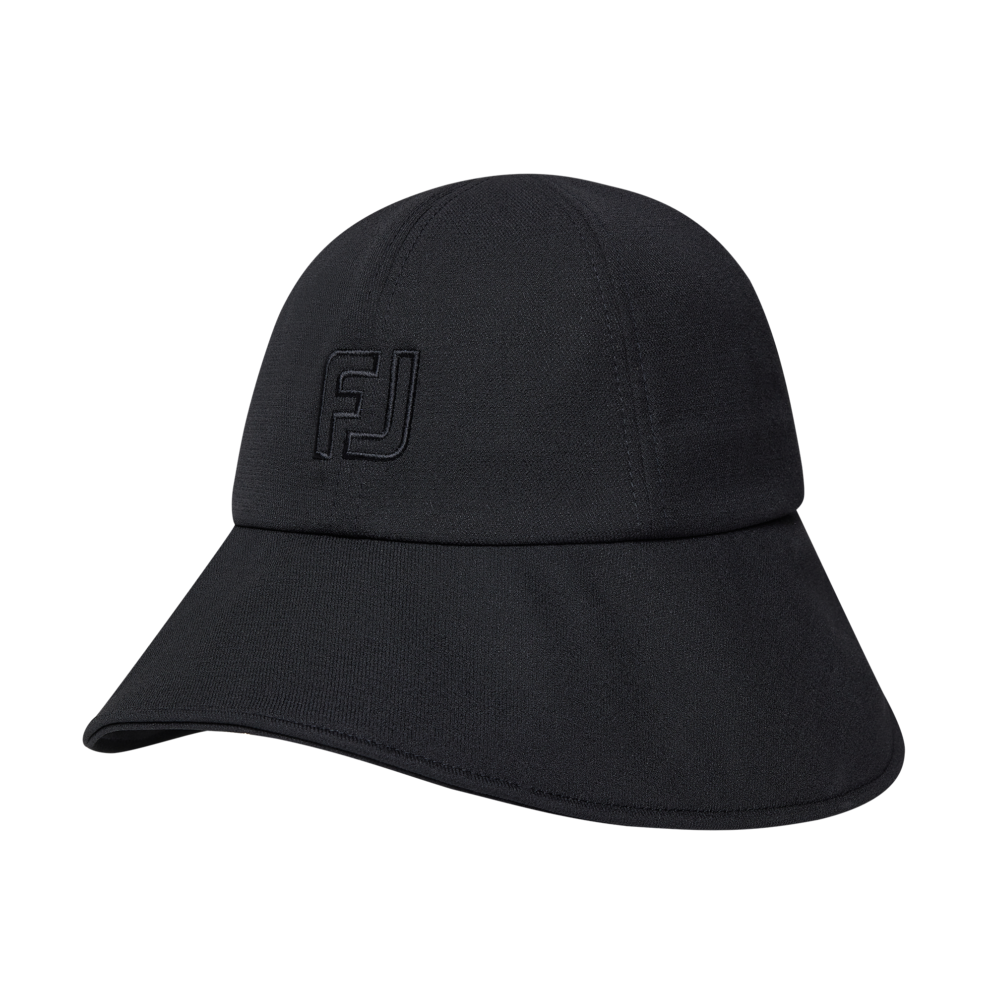 여성 선블록 햇