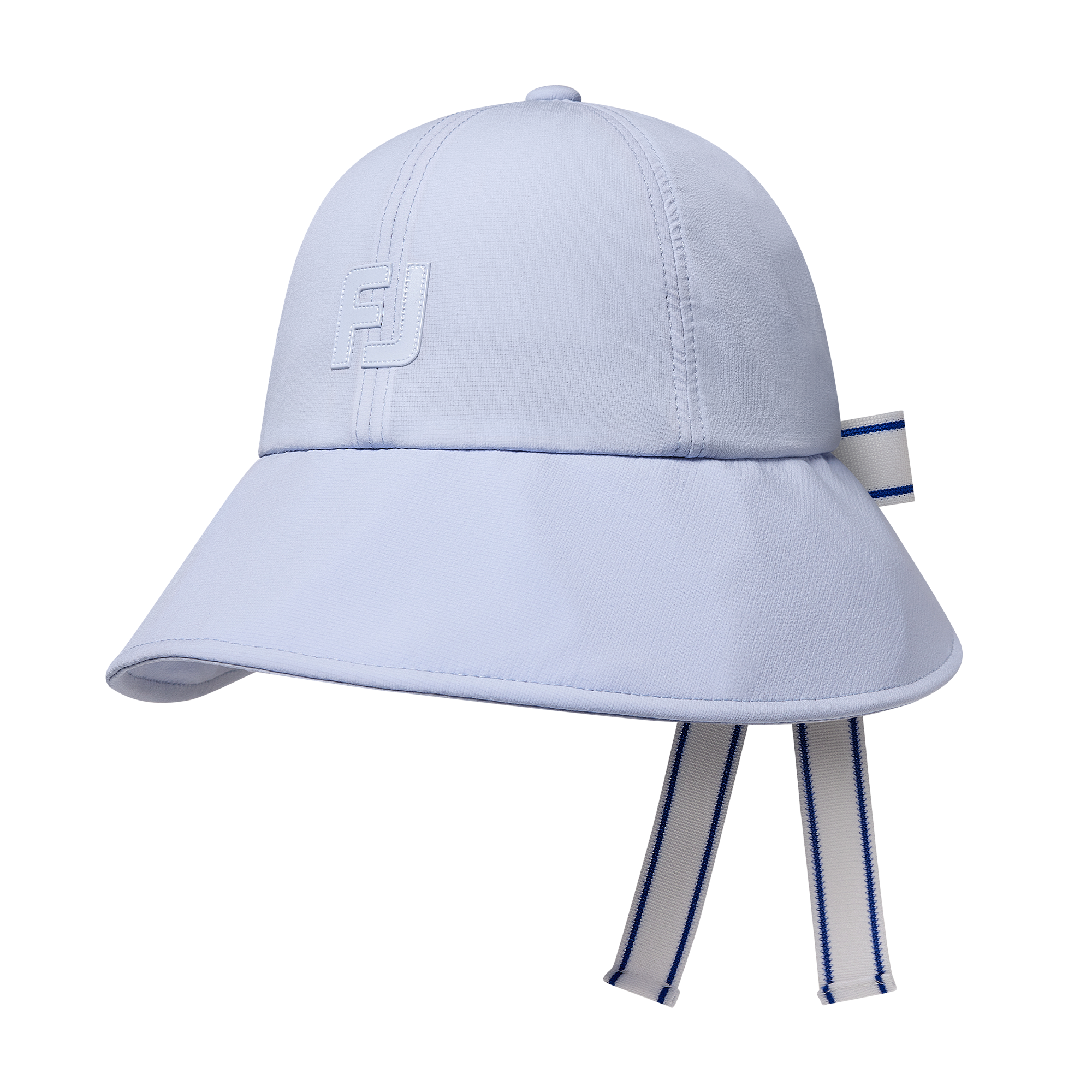 여성 메쉬 선블록 햇