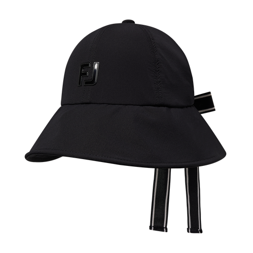 여성 메쉬 선블록 햇