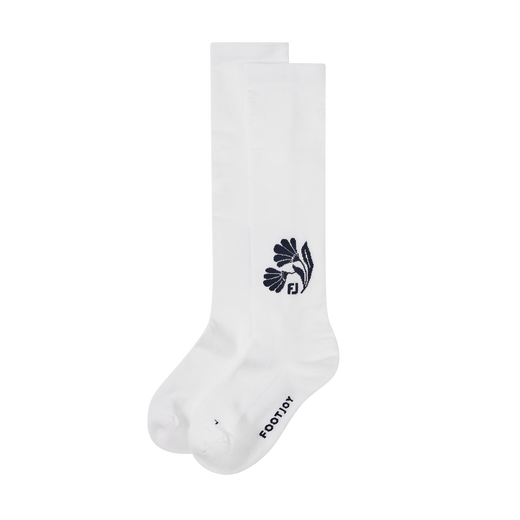 여성 패턴 니삭스