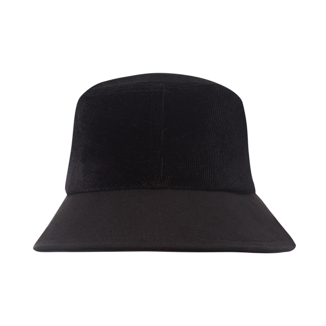 CONTRAST HAT