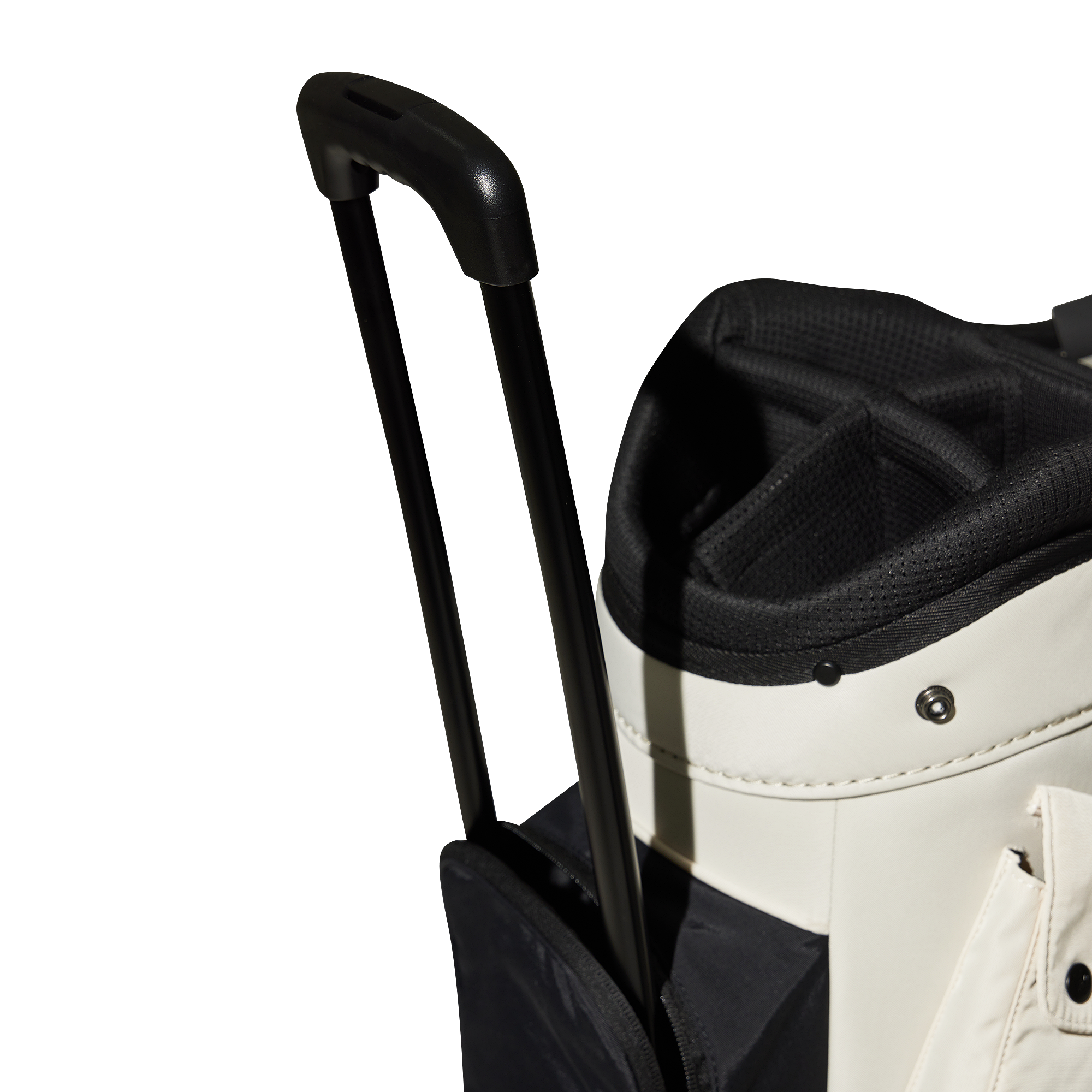 FJ Wheeled Golf Bag