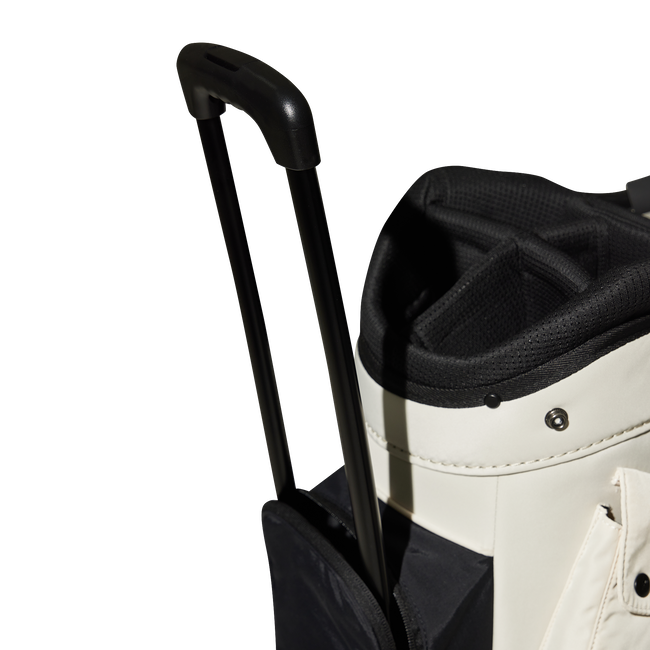FJ Wheeled Golf Bag