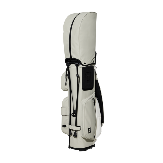 Color Point Stand Bag