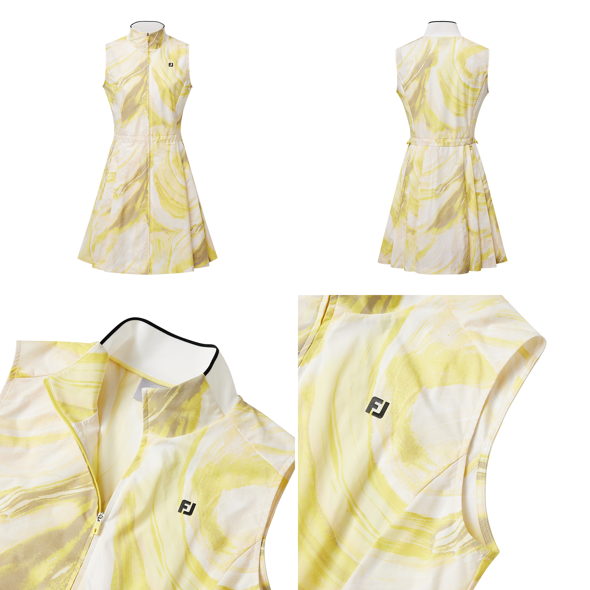 여성 에센셜 원피스