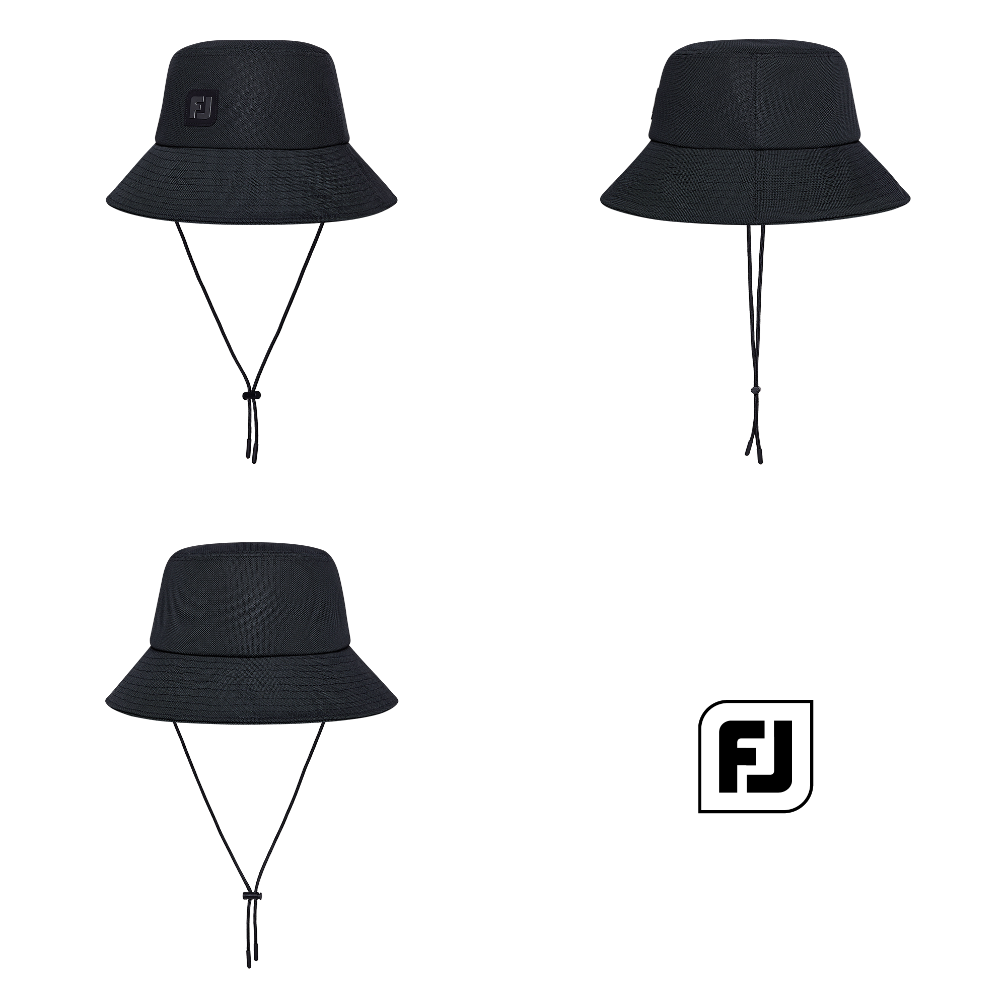 판타스틱 올 메쉬 햇