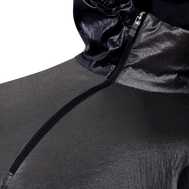 DOUBLE ANORAK JACKET