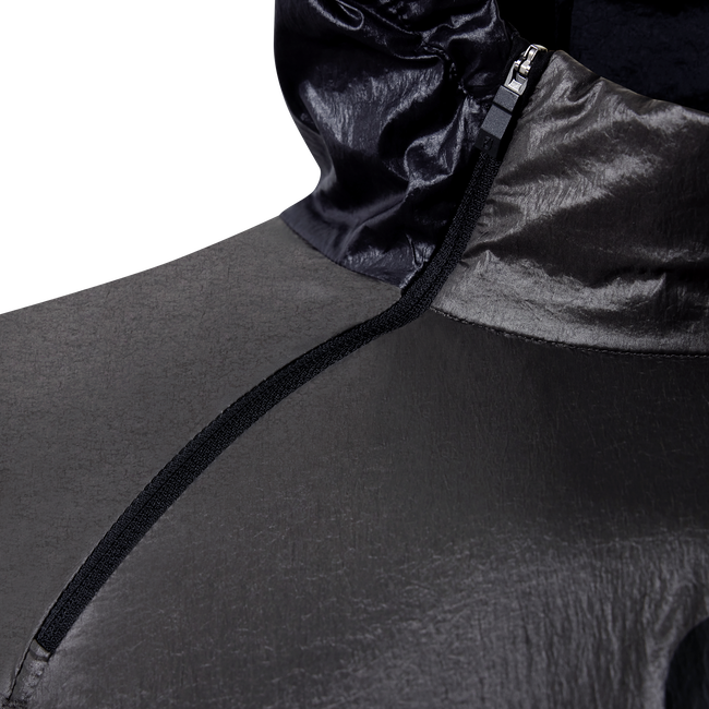 DOUBLE ANORAK JACKET