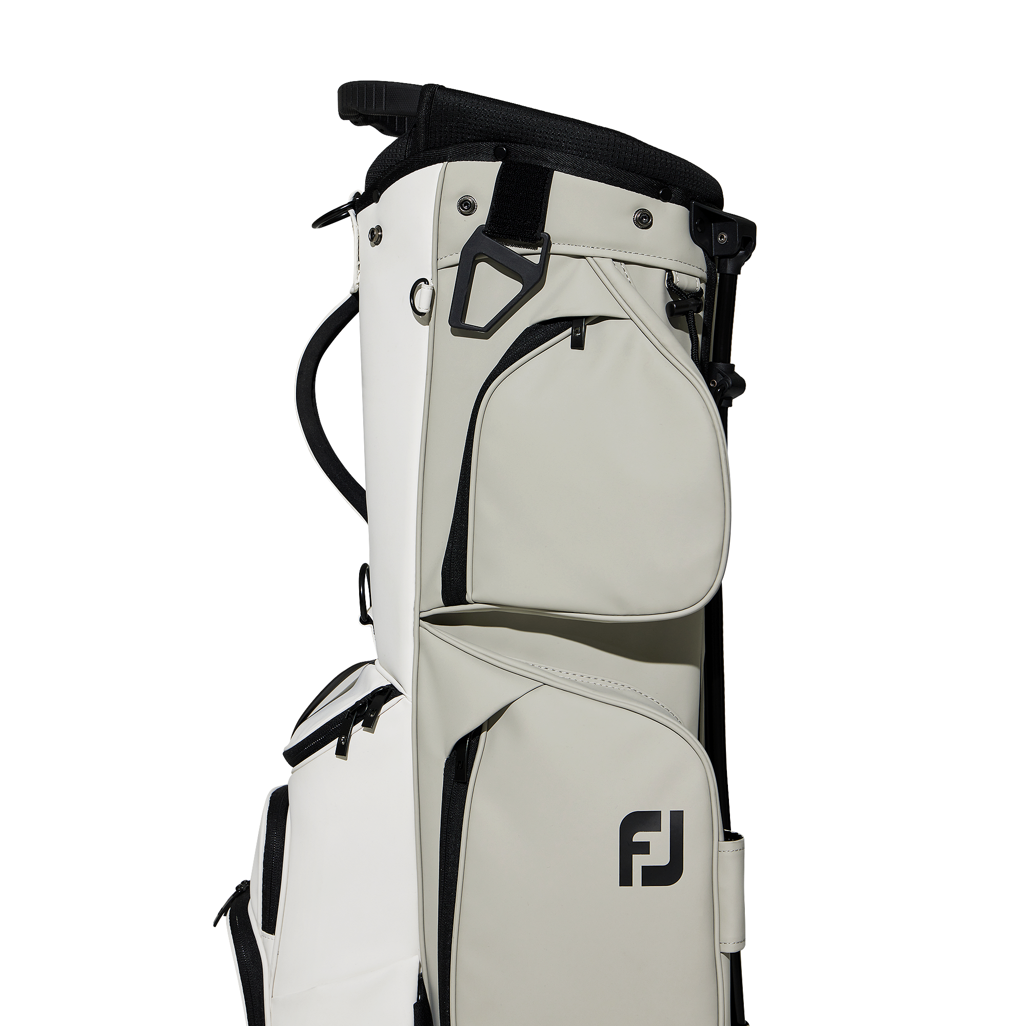 Color Point Stand Bag