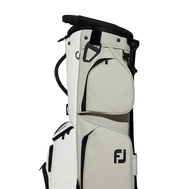 Color Point Stand Bag