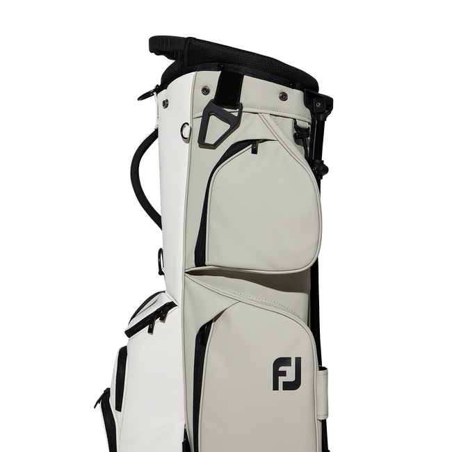 Color Point Stand Bag