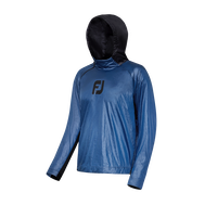 DOUBLE ANORAK JACKET