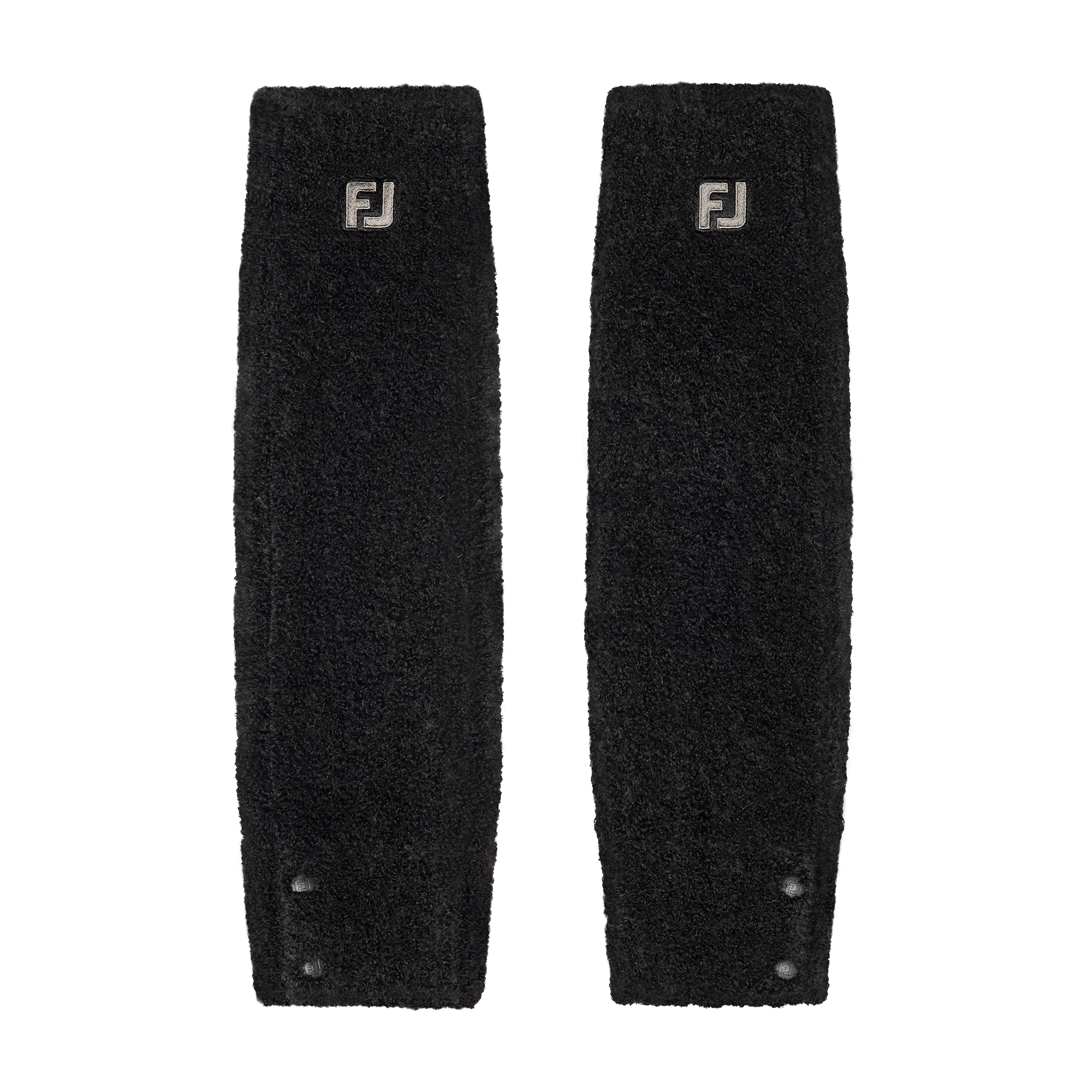 여성 니트 레그 워머