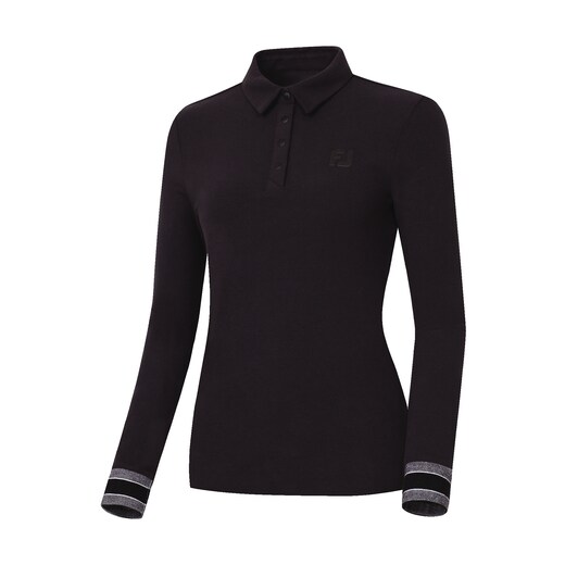 Ar Brushed Polo Women