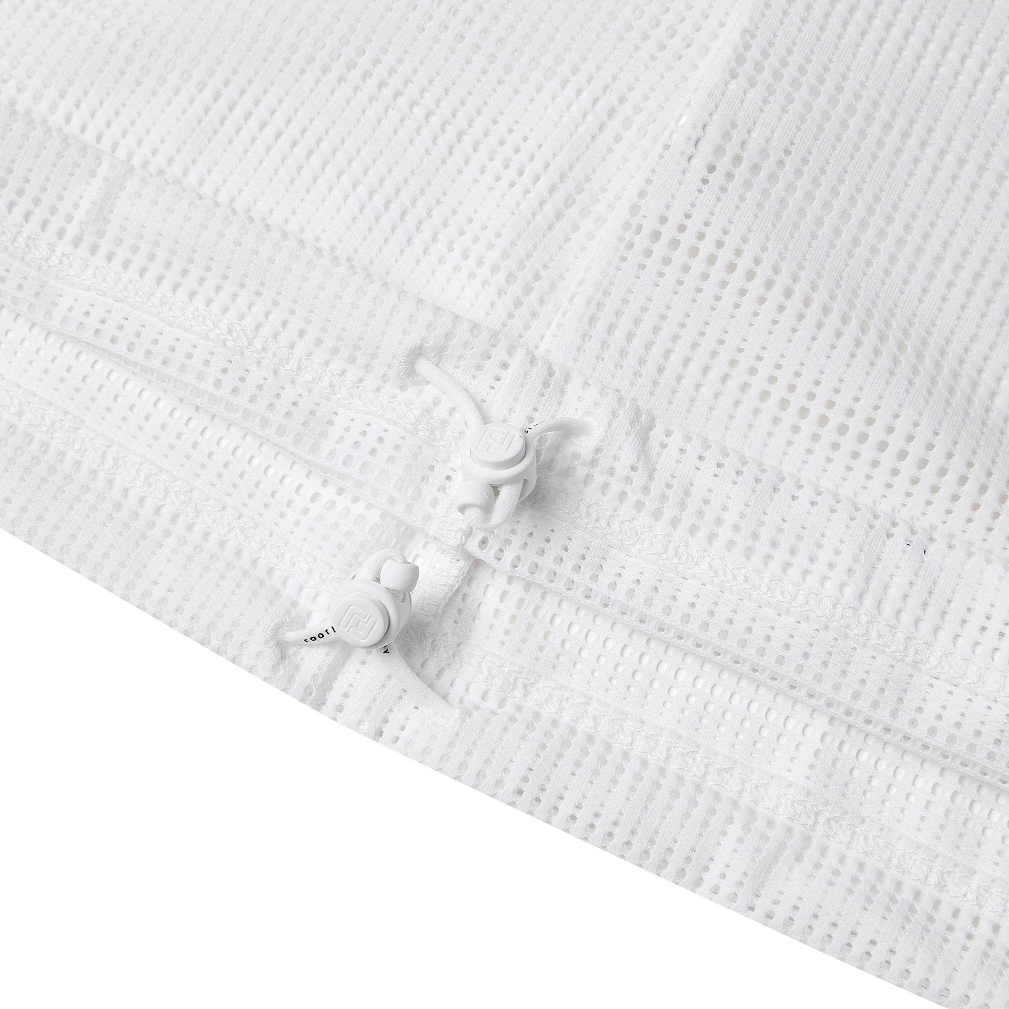 여성 에센셜 슬리브리스 폴로 셔츠