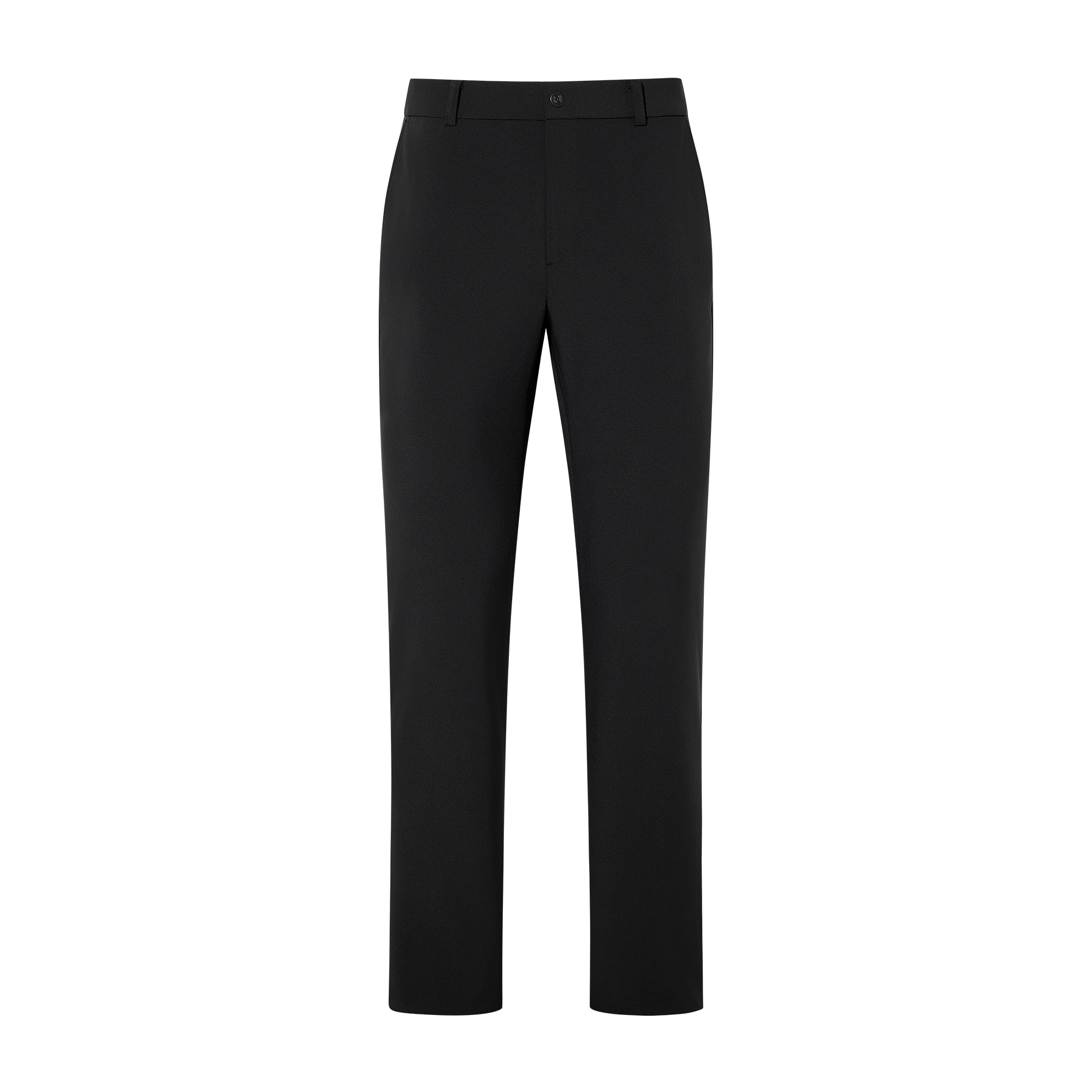 에센셜 롱 팬츠