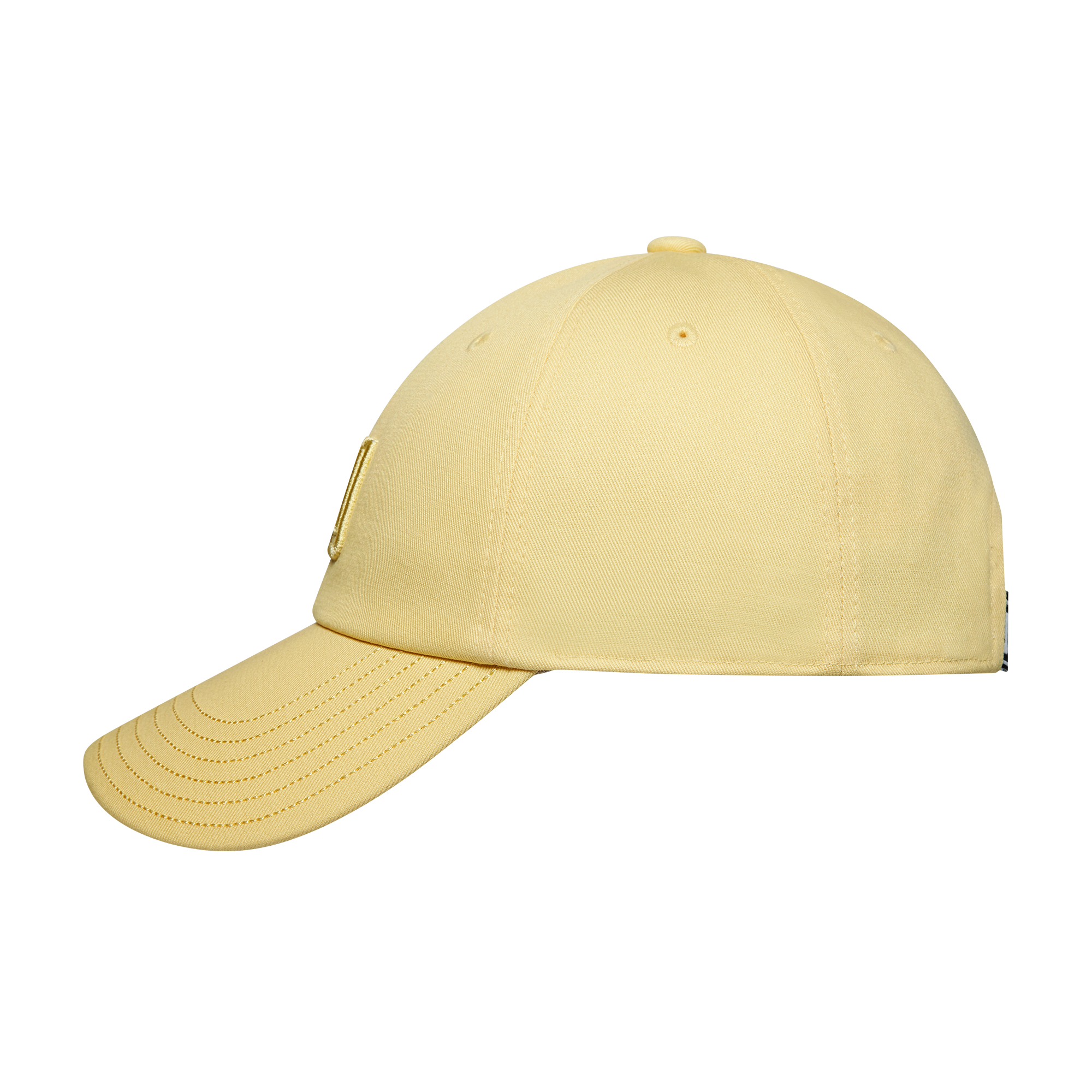 여성 에센셜 베이직 캡