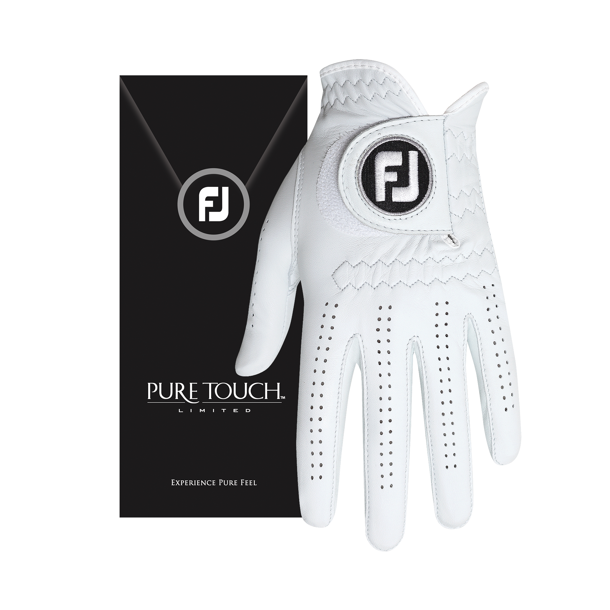 퓨어 터치 여성