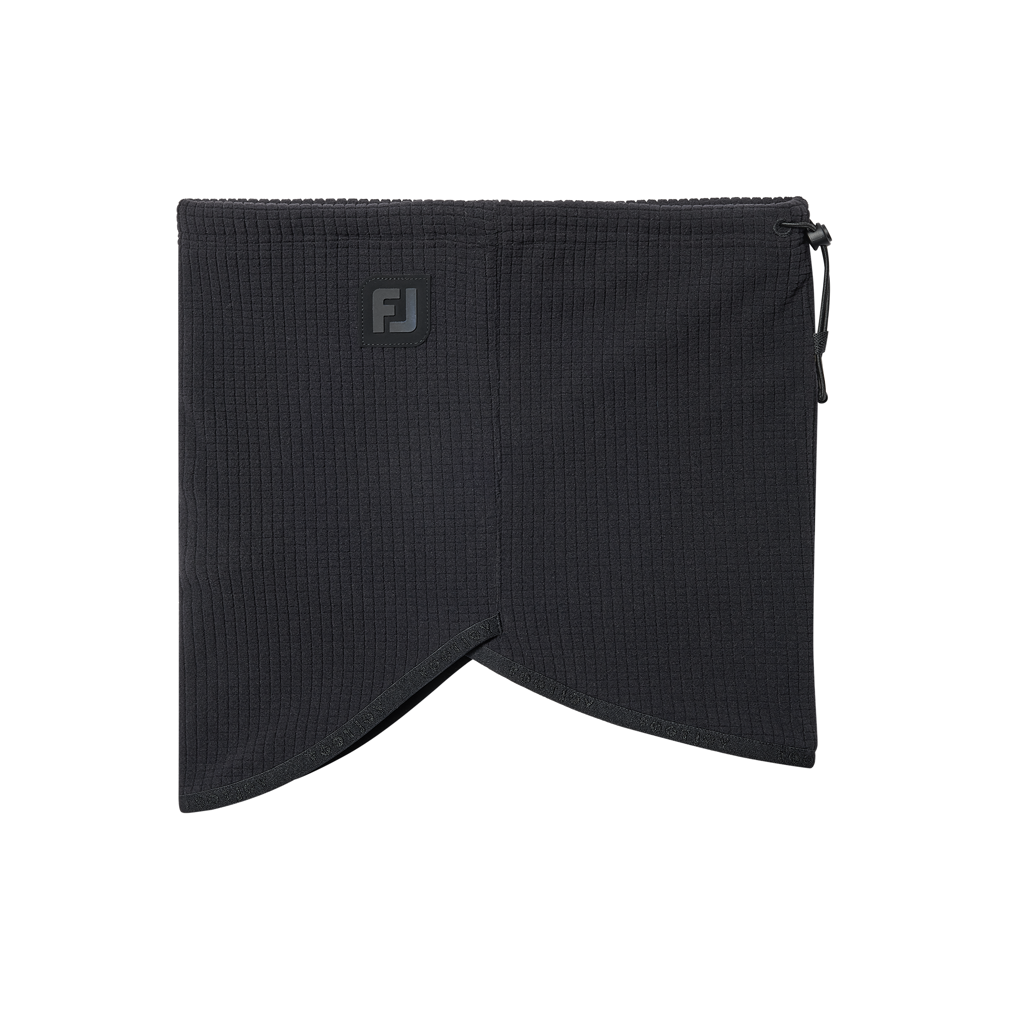 플리스 넥 워머