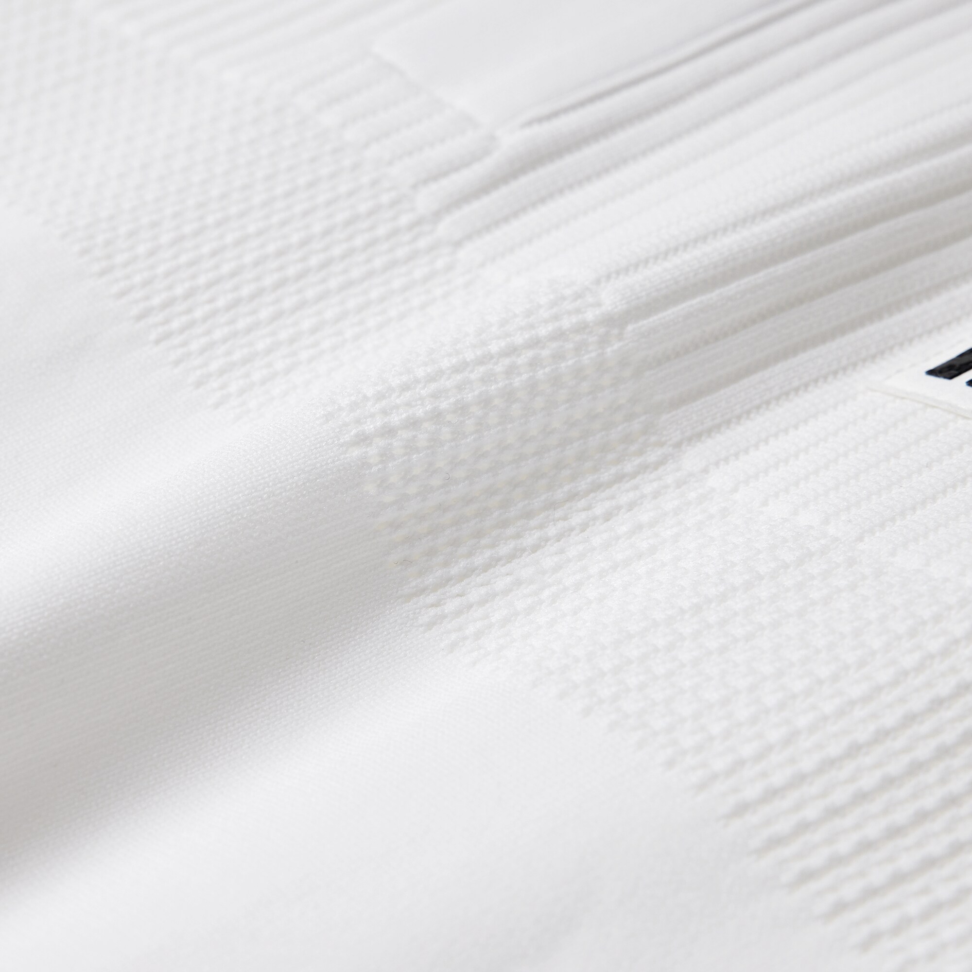 Z-TEC 니트 폴로 셔츠