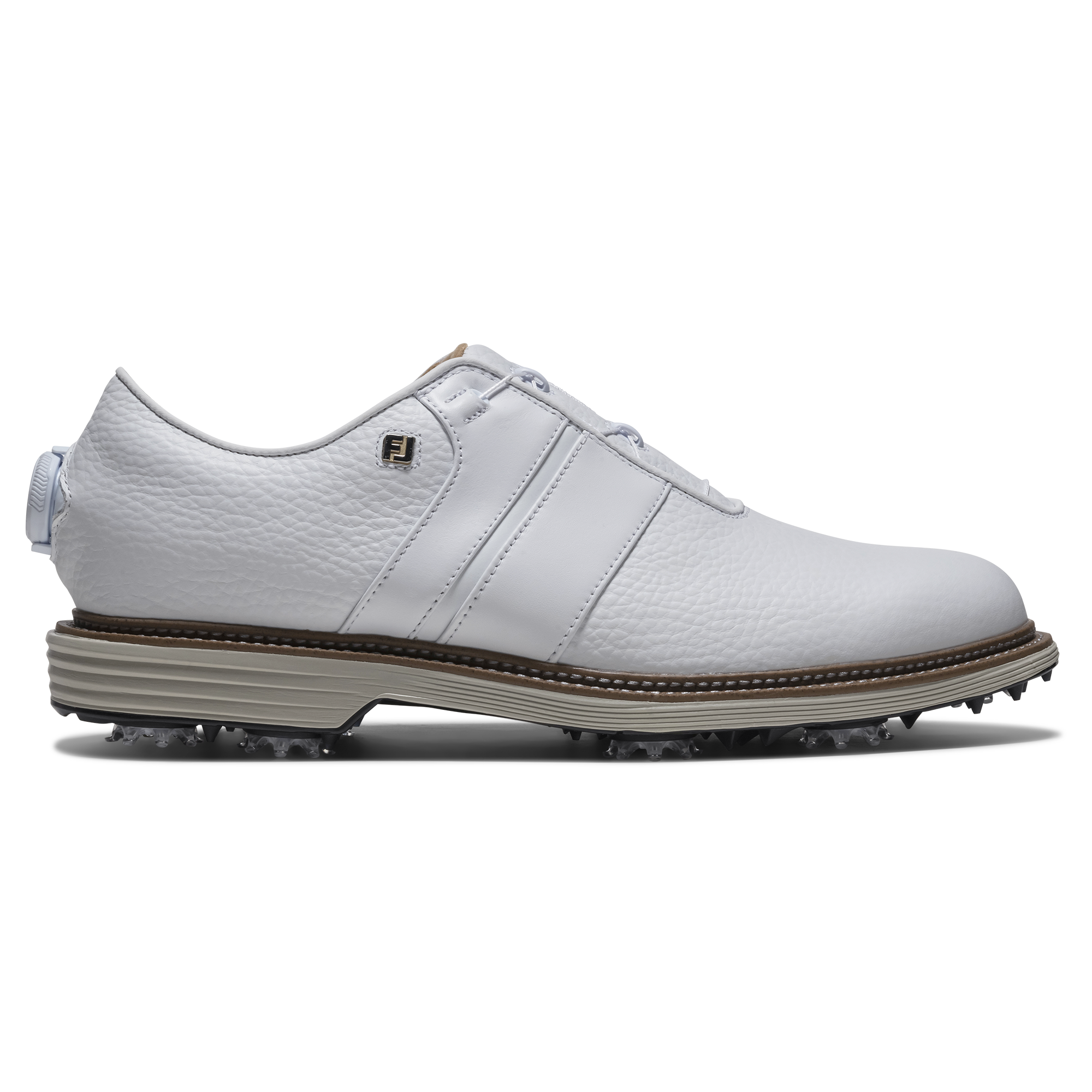 프리미어 시리즈 - 패커드 보아