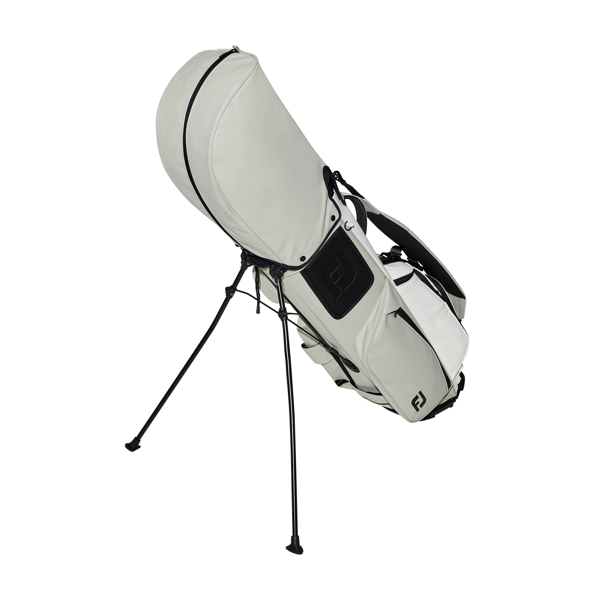 Color Point Stand Bag