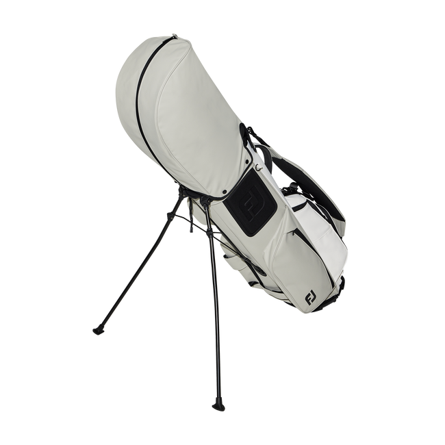 Color Point Stand Bag