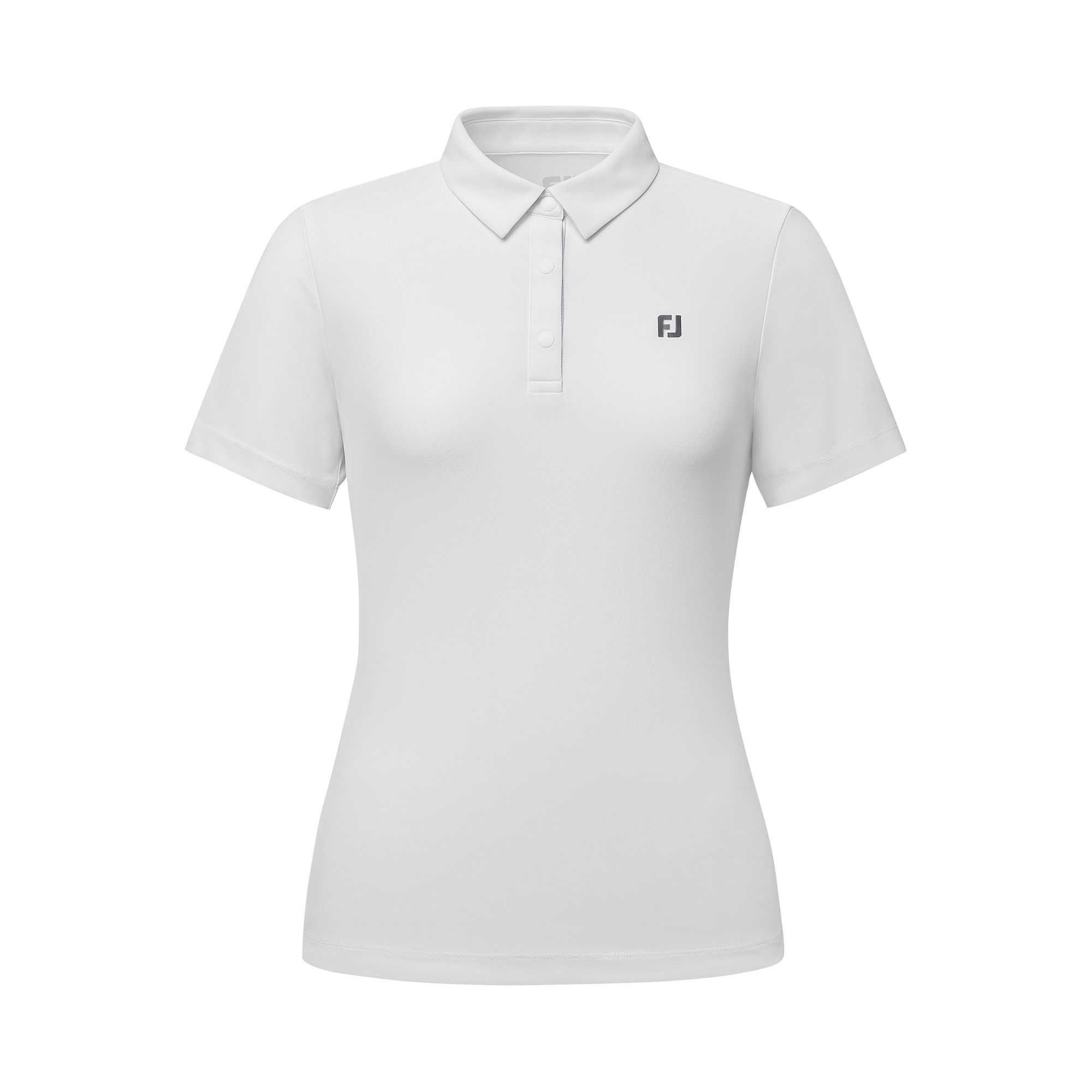 [온라인 단독] 2026 여성 FJ 에센셜 폴로&middot;크루넥 2PK