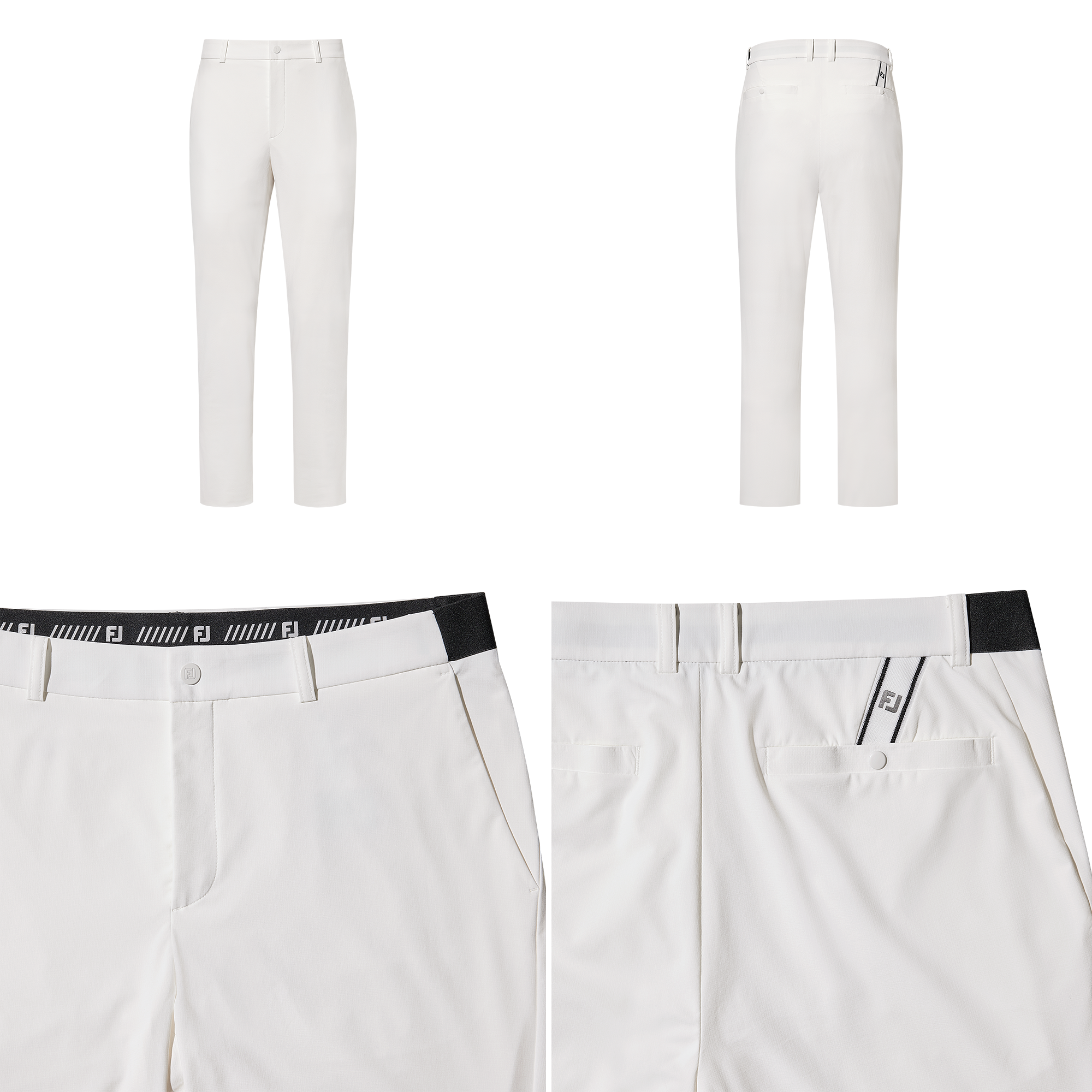 에센셜 썸머 팬츠