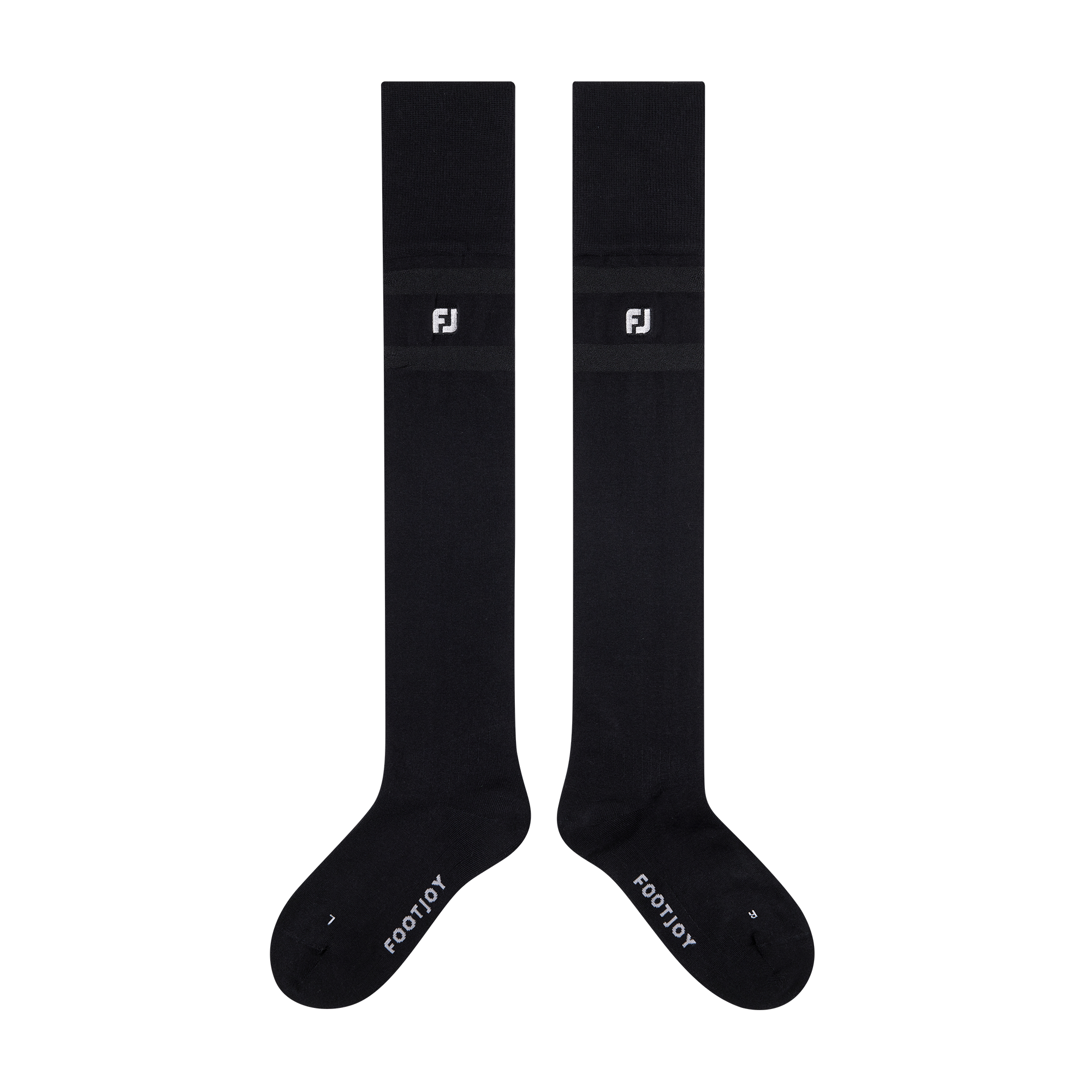 여성 오버 니삭스