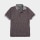 TS X FJ JACQUARD POLO