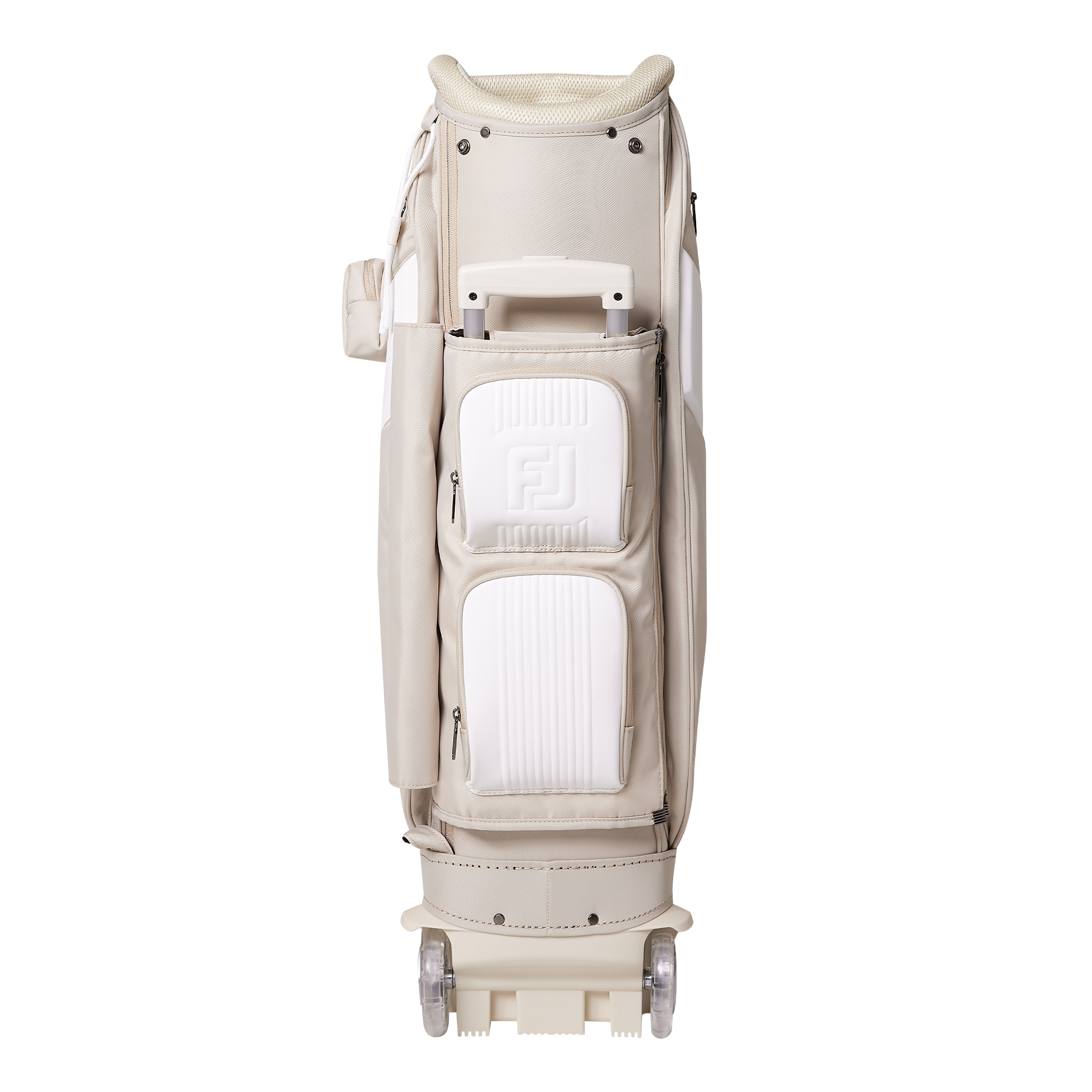 여성 에센셜 휠백