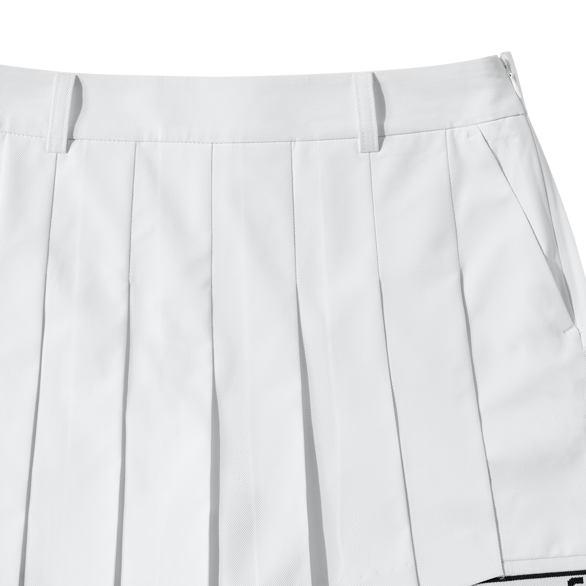 여성 에센셜 랩 스코트