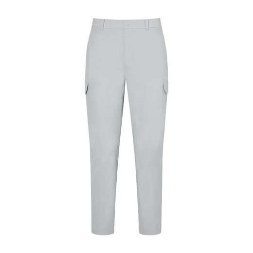 심라인 카고 팬츠