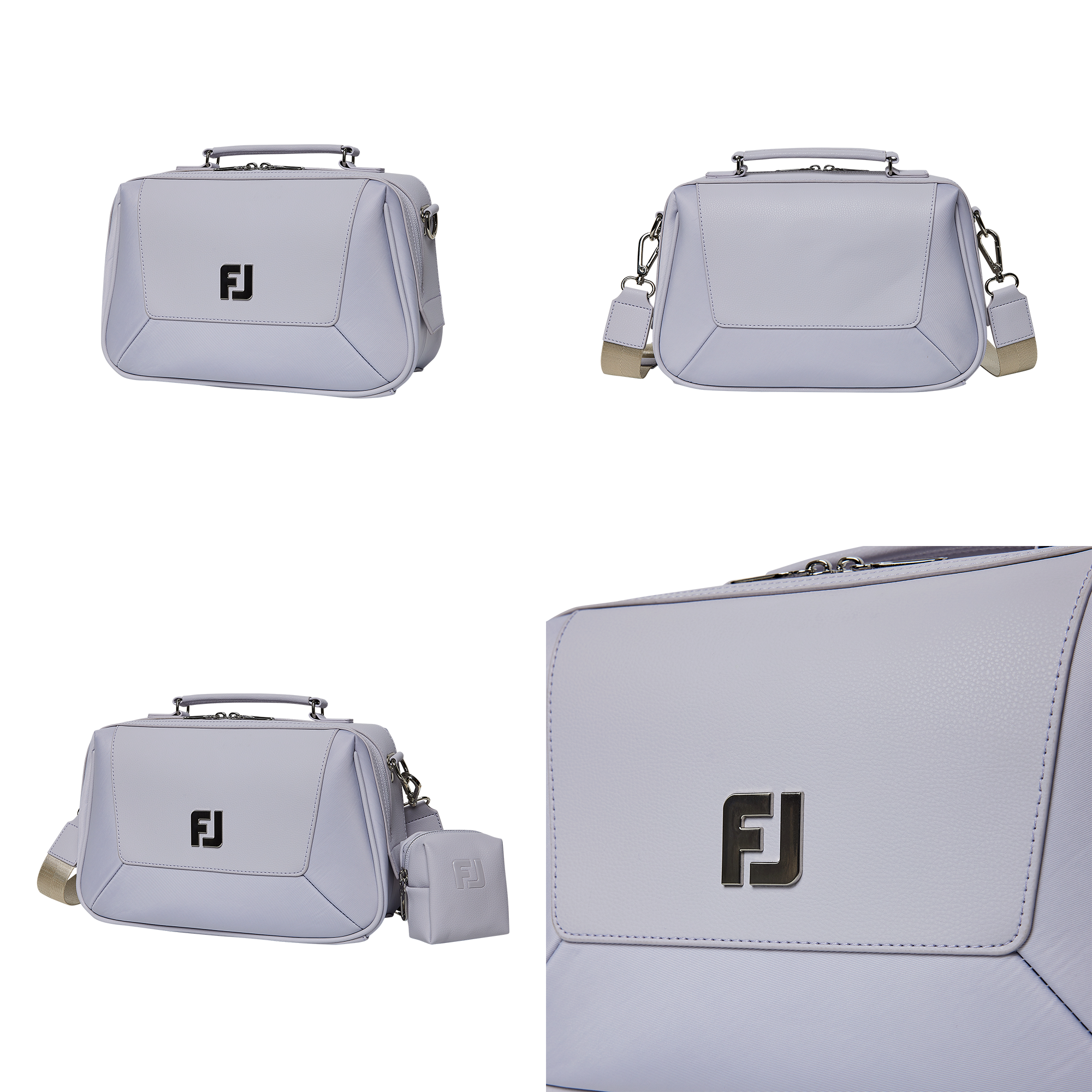 [온라인 단독] 여성 하이브리드 미니백