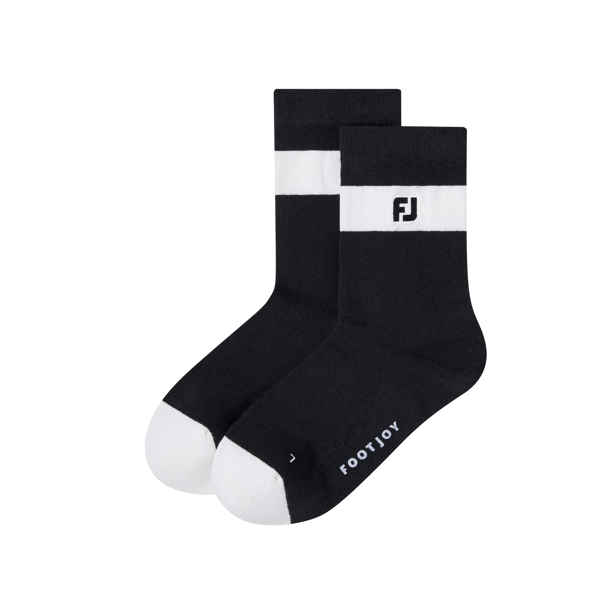 여성 컬러 크루삭스