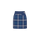 H KNIT SKORT WMN