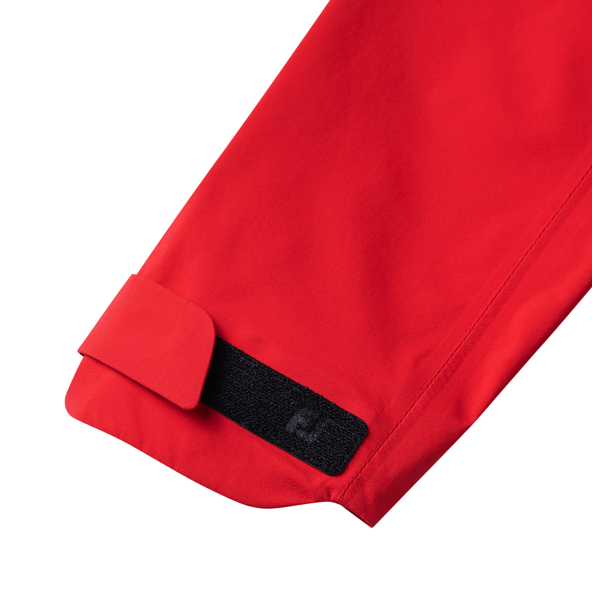 여성 레인 자켓