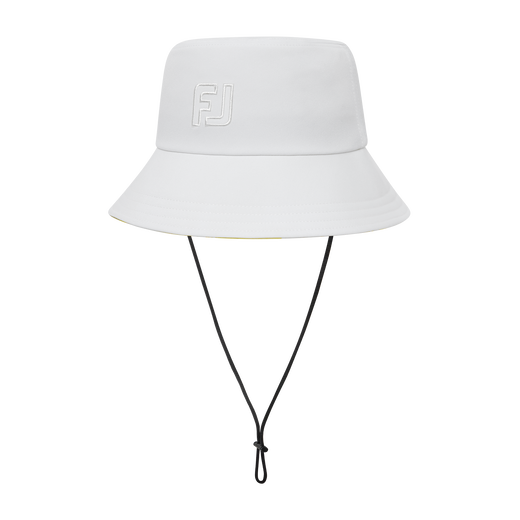 여성 에센셜 버킷햇