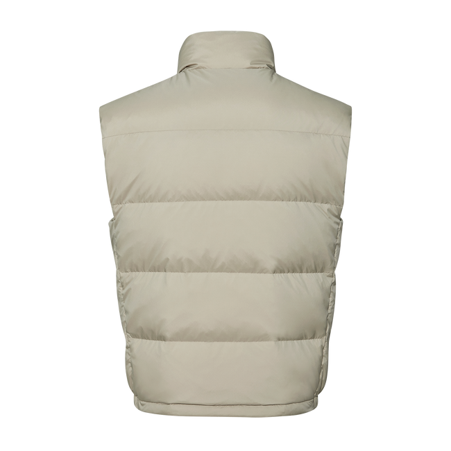 SWING DOWN VEST