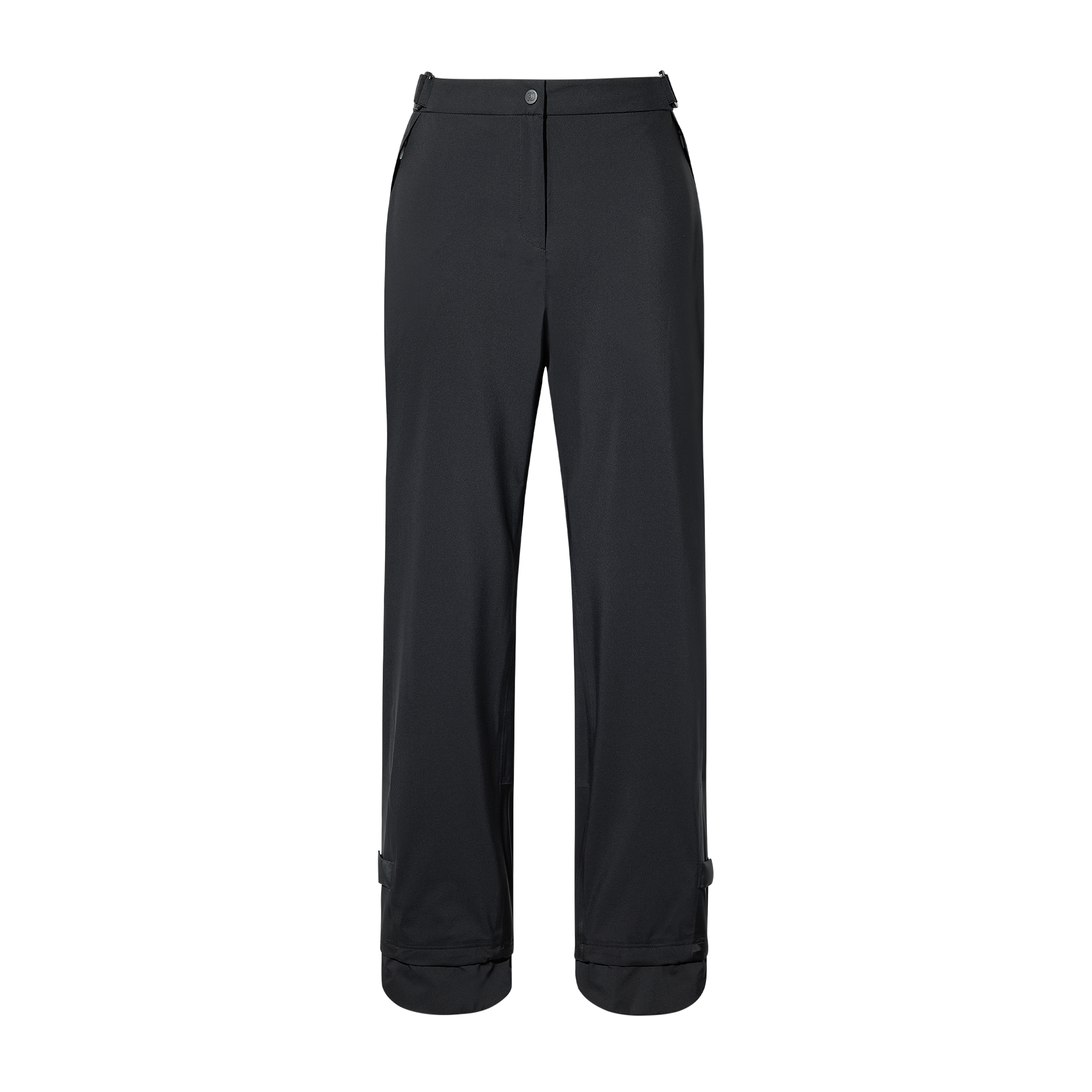 여성 레인 팬츠