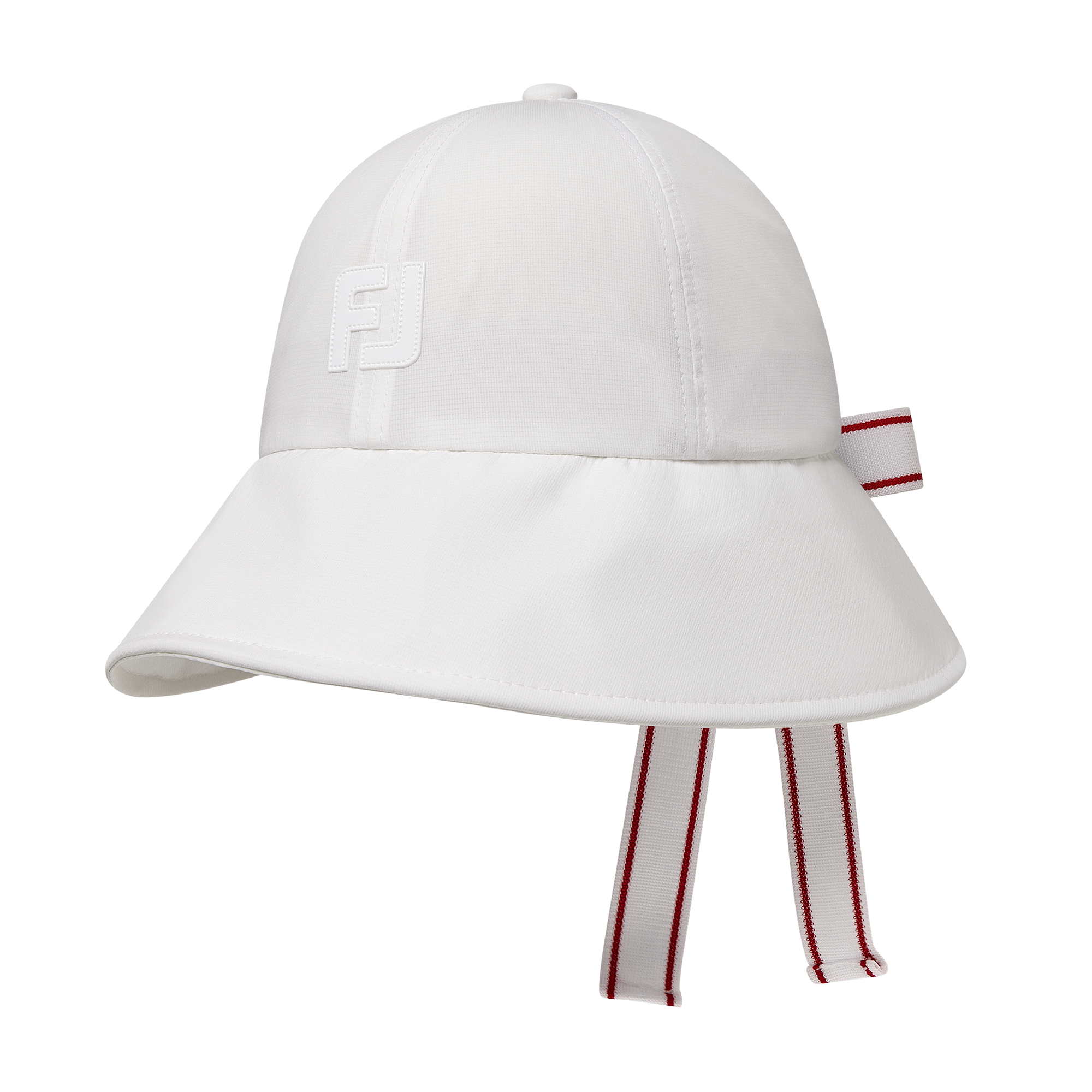 여성 메쉬 선블록 햇